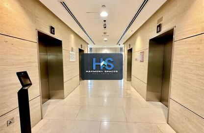 Retail - Studio - 1 Bathroom for rent in Azizi Plaza - Al Furjan - Dubai