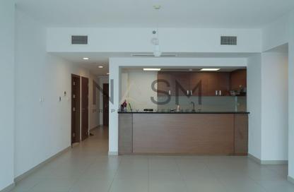 Apartment - 3 Bedrooms - 4 Bathrooms for rent in The Gate Tower 2 - Shams Abu Dhabi - Al Reem Island - Abu Dhabi
