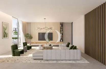 فيلا - 3 غرف نوم - 3 حمامات للبيع في واحة - هافن باي الدار - دبي لاند - دبي