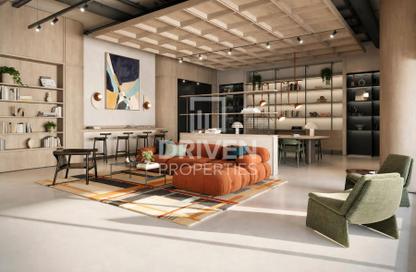 Apartment - 3 - 4 for sale in Tempo - Rise by Athlon 3 - Athlon by Aldar - Dubai