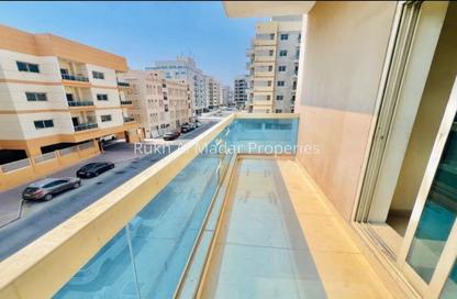 Apartment - 2 - 3 for rent in MOJ Building - Al Warqa'a 1 - Al Warqa'a - Dubai Apartment - 2 - 3 for rent in MOJ Building - Al Warqa'a 1 - Al Warqa'a - Dubai