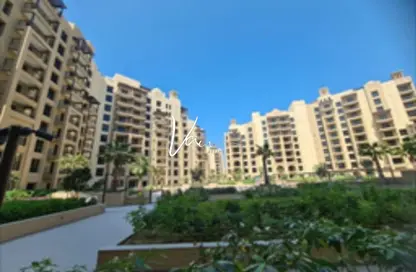 شقة - غرفة نوم - 2 حمامات للبيع في الجازي 2 - مدينة جميرا ليفينج - أم سقيم - دبي