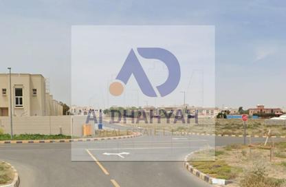 Land - Studio for sale in Barashi - Al Badie - Sharjah
