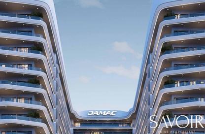 Apartment - 1 Bedroom - 1 Bathroom for sale in Elo 2 - Elo - Damac Hills 2 - Dubai Apartment - 1 Bedroom - 1 Bathroom for sale in Elo 2 - Elo - Damac Hills 2 - Dubai