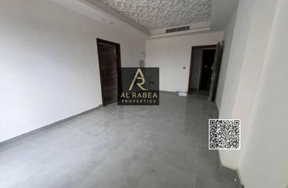 Apartment - 3 Bedrooms - 3 Bathrooms for rent in Ajman Global City - Al Alia - Ajman