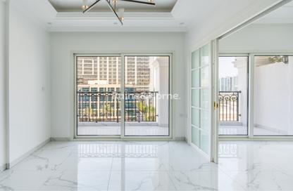 Apartment - 1 - 1 for rent in Vincitore Benessere - Arjan - Dubai