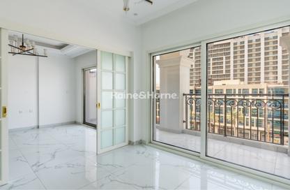 Apartment - 1 - 1 for rent in Vincitore Benessere - Arjan - Dubai