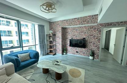 Apartment - 1 - 1 for rent in Boutique 7 - Barsha Heights (Tecom) - Dubai Apartment - 1 - 1 for rent in Boutique 7 - Barsha Heights (Tecom) - Dubai