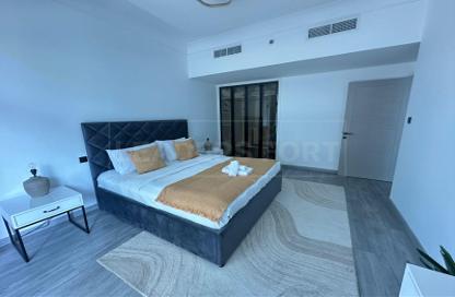 Apartment - 1 - 1 for rent in Boutique 7 - Barsha Heights (Tecom) - Dubai