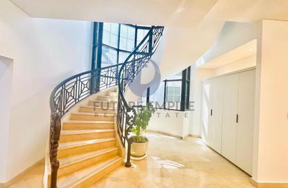 فيلا - 5 غرف نوم - 6 حمامات للايجار في البدع - دبي فيلا - 5 غرف نوم - 6 حمامات للايجار في البدع - دبي