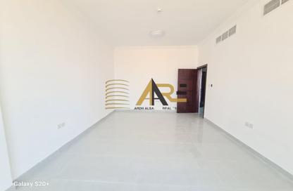 Apartment - 2 Bedrooms - 3 Bathrooms for rent in Tilal City A - Tilal City - Sharjah
