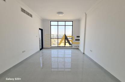 Apartment - 2 Bedrooms - 3 Bathrooms for rent in Tilal City A - Tilal City - Sharjah