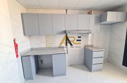 Apartment - 2 Bedrooms - 3 Bathrooms for rent in Tilal City A - Tilal City - Sharjah Apartment - 2 Bedrooms - 3 Bathrooms for rent in Tilal City A - Tilal City - Sharjah