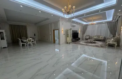 فيلا - 3 غرف نوم - 5 حمامات للايجار في الرفاع - رأس الخيمة