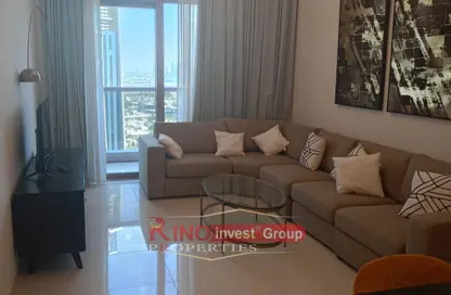 شقة - غرفة نوم - 2 حمامات للبيع في برج A - برج خليفة - وسط مدينة دبي - دبي شقة - غرفة نوم - 2 حمامات للبيع في برج A - برج خليفة - وسط مدينة دبي - دبي