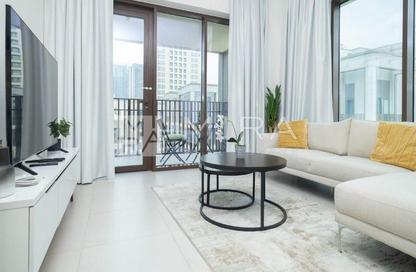 Apartment - 1 - 1 for rent in Summer at Creek Beach Building 3 - Summer at Creek Beach - Creek Beach - Dubai Creek Harbour (The Lagoons) - Dubai Apartment - 1 - 1 for rent in Summer at Creek Beach Building 3 - Summer at Creek Beach - Creek Beach - Dubai Creek Harbour (The Lagoons) - Dubai