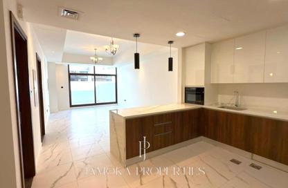 Villa - 4 Bedrooms - 4 Bathrooms for rent in Elie Saab Vie at the Fields - The Fields - District 11 - Mohammed Bin Rashid City - Dubai
