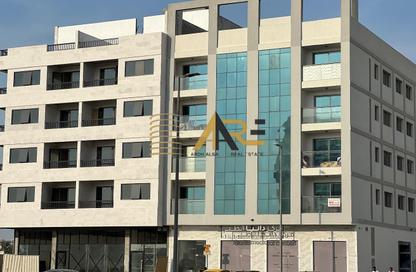 Whole Building - 7+ Bedrooms - 7+ Bathrooms for sale in Sarab 2 - Aljada - Sharjah