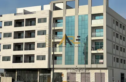 Whole Building - 7+ Bedrooms - 7+ Bathrooms for sale in Sarab 2 - Aljada - Sharjah