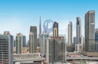 Apartment - 2 Bedrooms - 3 Bathrooms for rent in Coral Tower - Business Bay - Dubai
