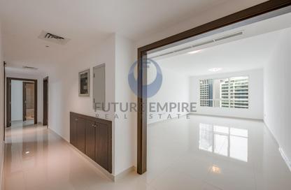 Apartment - 2 Bedrooms - 3 Bathrooms for rent in Coral Tower - Business Bay - Dubai