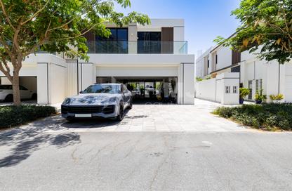 Villa - 4 Bedrooms - 5 Bathrooms for sale in District One Villas - District One - Mohammed Bin Rashid City - Dubai Villa - 4 Bedrooms - 5 Bathrooms for sale in District One Villas - District One - Mohammed Bin Rashid City - Dubai
