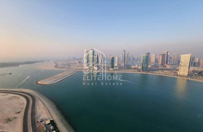 Apartment - 3 Bedrooms - 3 Bathrooms for sale in La Plage Tower - Al Mamzar - Sharjah - Sharjah