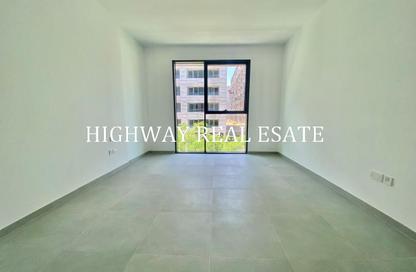 Apartment - Studio - 1 for rent in Tiraz 2 - Aljada - Sharjah