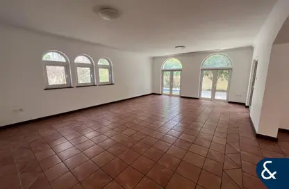 Villa - 5 Bedrooms - 5 Bathrooms for rent in The Aldea - The Villa - Dubai