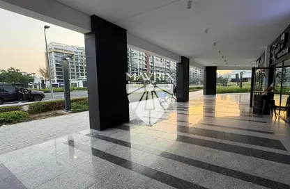 Shop - Studio for rent in AZIZI Riviera 24 - AZIZI Riviera - Meydan One - Meydan - Dubai Shop - Studio for rent in AZIZI Riviera 24 - AZIZI Riviera - Meydan One - Meydan - Dubai