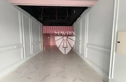 متجر - استوديو للايجار في عزيزي ريفييرا 24 - عزيزي ريفيرا - ميدان واحد - ميدان - دبي