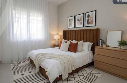Apartment - 1 Bedroom - 2 Bathrooms for sale in AZHA Community - Al Amerah - Ajman Apartment - 1 Bedroom - 2 Bathrooms for sale in AZHA Community - Al Amerah - Ajman