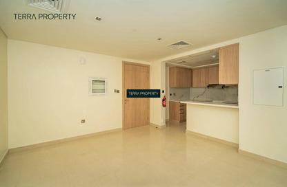Apartment - 1 - 1 for rent in Bay Residences - Hayat Island - Mina Al Arab - Ras Al Khaimah