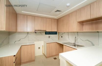 Apartment - 1 - 1 for rent in Bay Residences - Hayat Island - Mina Al Arab - Ras Al Khaimah