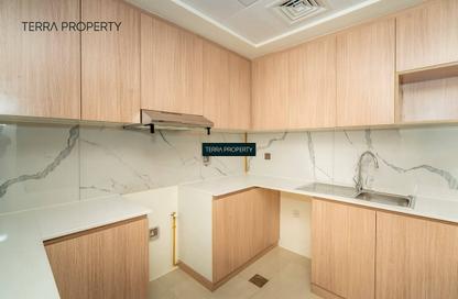 Apartment - 1 - 1 for rent in Bay Residences - Hayat Island - Mina Al Arab - Ras Al Khaimah