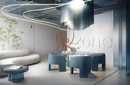 Apartment - 2 Bedrooms - 3 Bathrooms for sale in Ozone 1 Residence - District 13 - Jumeirah Village Circle - Dubai Apartment - 2 Bedrooms - 3 Bathrooms for sale in Ozone 1 Residence - District 13 - Jumeirah Village Circle - Dubai