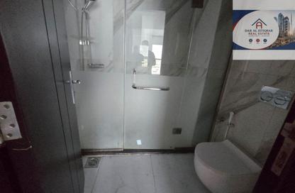 Apartment - 2 Bedrooms - 2 Bathrooms for rent in Al Majaz Pearl - Al Majaz 2 - Al Majaz - Sharjah Apartment - 2 Bedrooms - 2 Bathrooms for rent in Al Majaz Pearl - Al Majaz 2 - Al Majaz - Sharjah