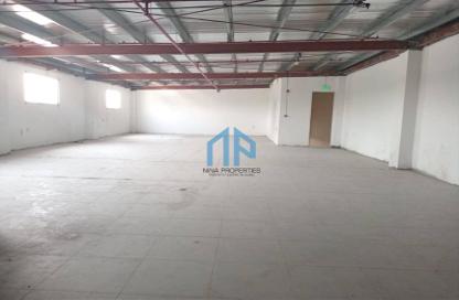 Warehouse - Studio - 4 Bathrooms for rent in Al Quoz Industrial Area 3 - Al Quoz Industrial Area - Al Quoz - Dubai