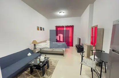 Apartment - Studio - 1 Bathroom for rent in Royal Breeze 5 - Royal Breeze - Al Hamra Village - Ras Al Khaimah