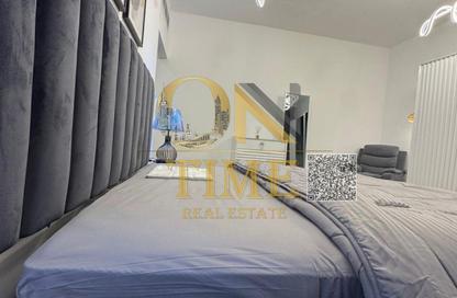 Apartment - 1 - 2 for rent in Ajman Corniche Residences - Ajman Corniche Road - Ajman Apartment - 1 - 2 for rent in Ajman Corniche Residences - Ajman Corniche Road - Ajman