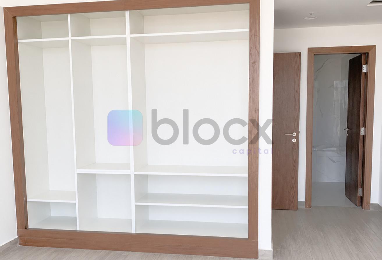 READY TO MOVE-IN | LARGE BALCONY | BRAND NEW - Image 12