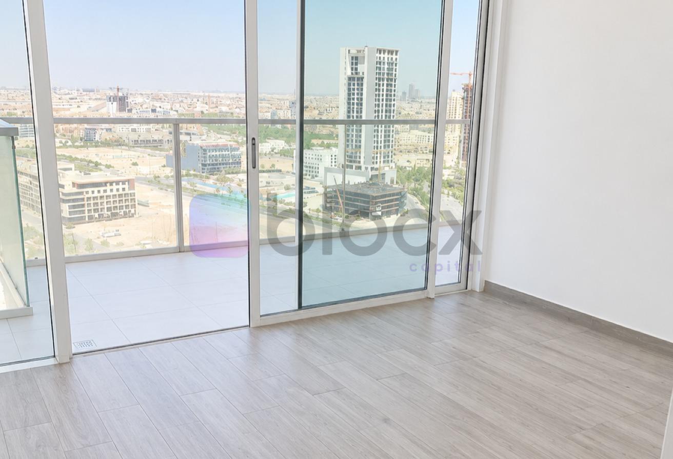READY TO MOVE-IN | LARGE BALCONY | BRAND NEW - Image 9