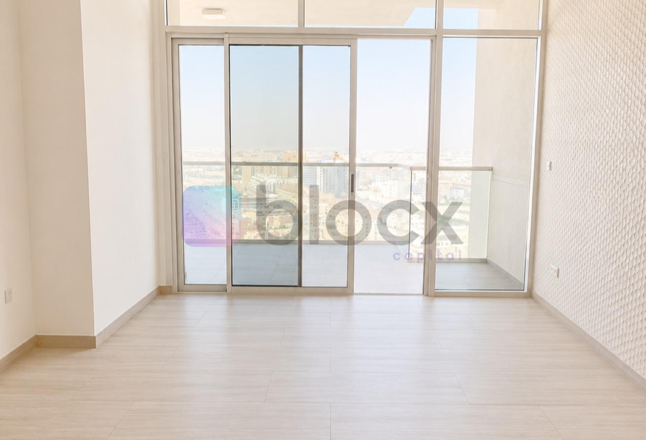 READY TO MOVE-IN | LARGE BALCONY | BRAND NEW - Image 7