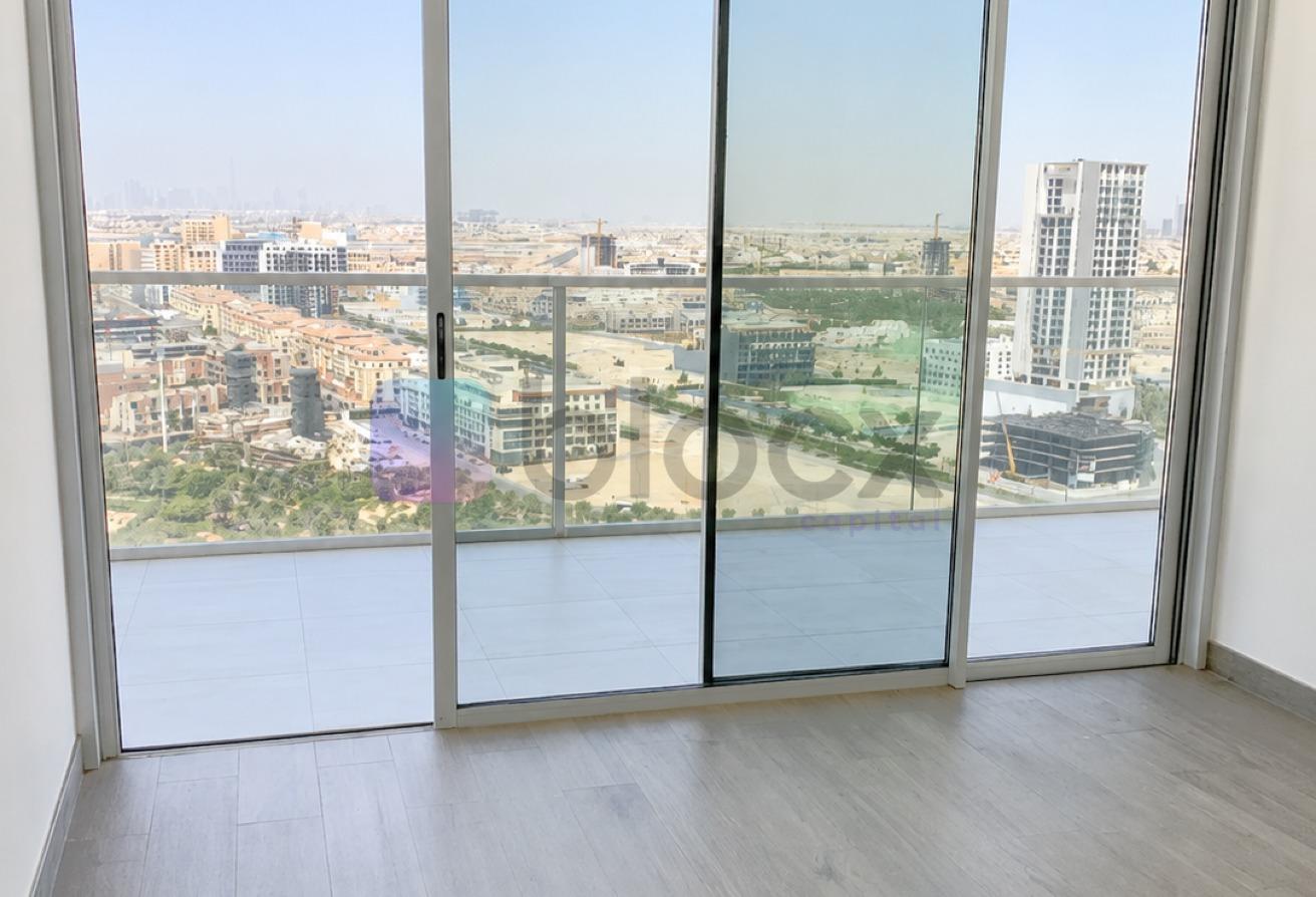 READY TO MOVE-IN | LARGE BALCONY | BRAND NEW - Image 10