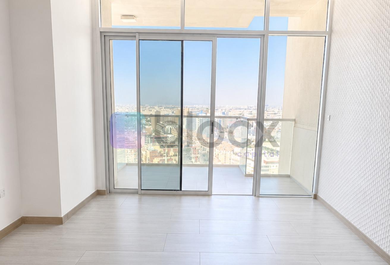 READY TO MOVE-IN | LARGE BALCONY | BRAND NEW - Image 8