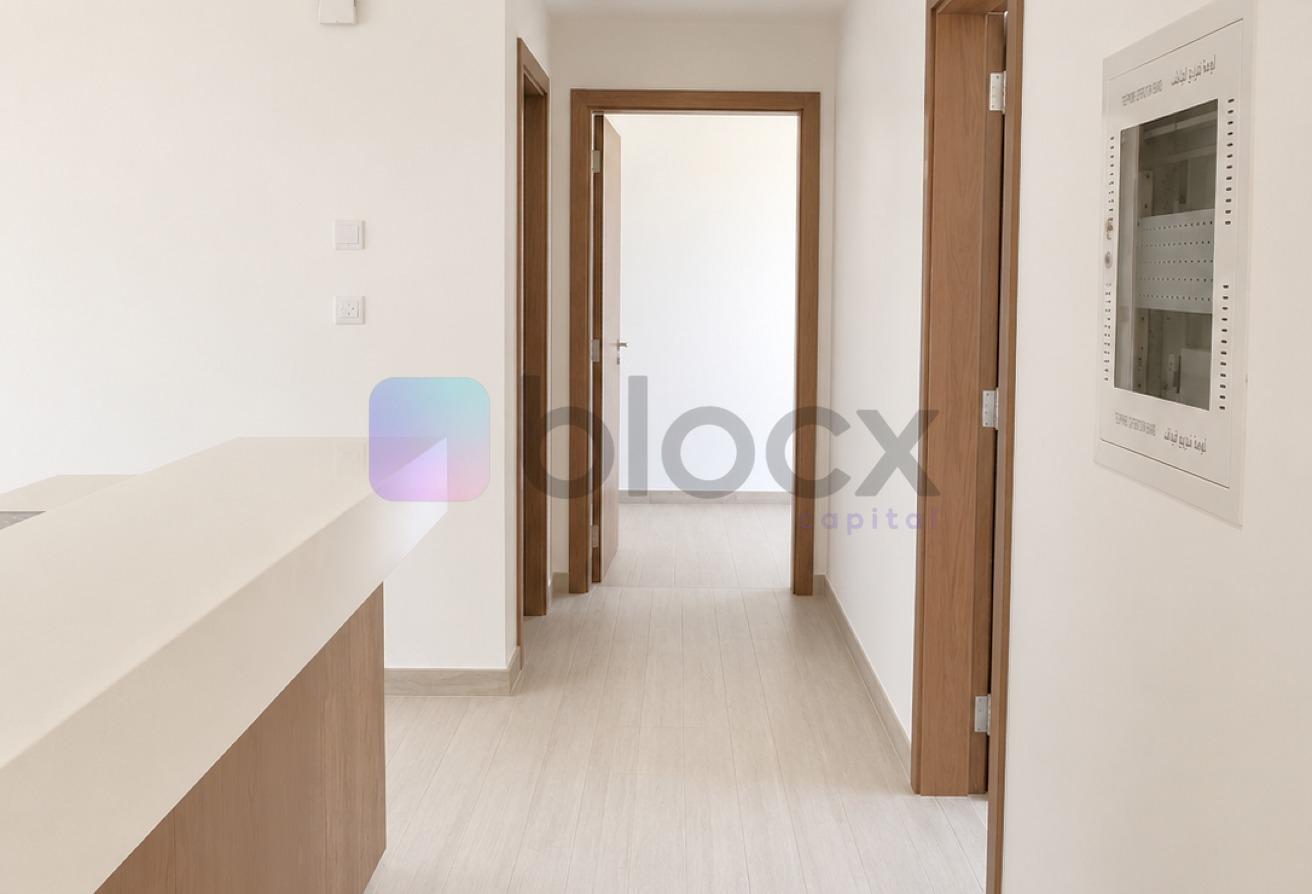 READY TO MOVE-IN | LARGE BALCONY | BRAND NEW - Image 11
