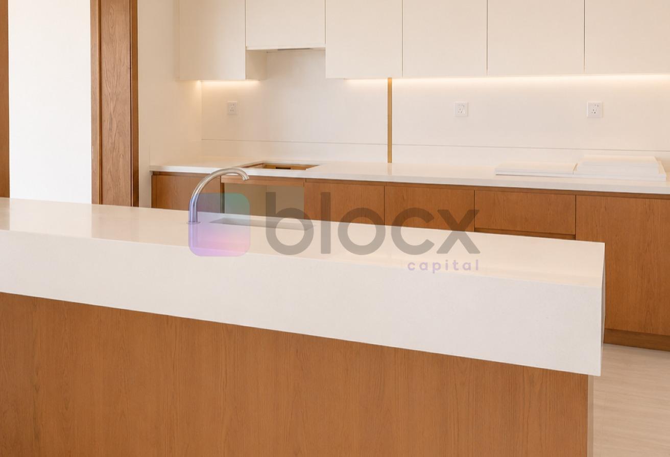 READY TO MOVE-IN | LARGE BALCONY | BRAND NEW - Image 6