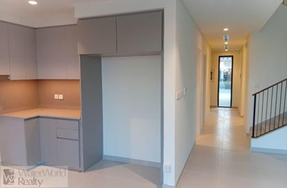 Villa - 4 Bedrooms - 5 Bathrooms for sale in Greenviews 2 - EMAAR South - Dubai South (Dubai World Central) - Dubai