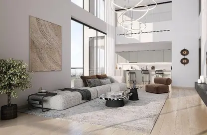 شقة - 1 حمام للبيع في ذا كورنر - دبي لاند - دبي