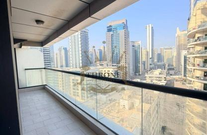 Apartment - 2 - 2 for rent in Escan Tower - Dubai Marina - Dubai Apartment - 2 - 2 for rent in Escan Tower - Dubai Marina - Dubai
